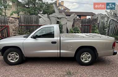 Пикап Dodge Dakota 2001 в Киеве