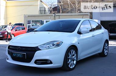 Седан Dodge Dart 2013 в Одессе