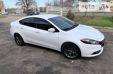 Седан Dodge Dart 2013 в Херсоне