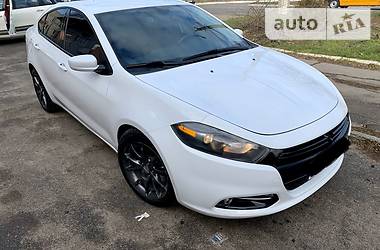 Седан Dodge Dart 2013 в Херсоне