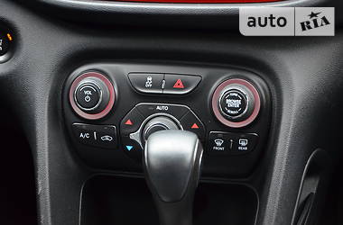 Седан Dodge Dart 2015 в 