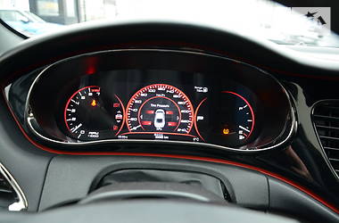 Седан Dodge Dart 2015 в 