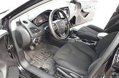 Седан Dodge Dart 2013 в 