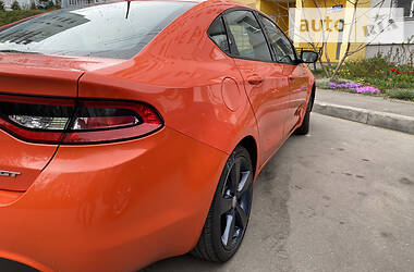 Седан Dodge Dart 2015 в Харькове