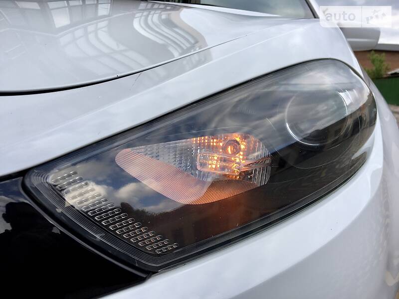 Седан Dodge Dart 2016 в Вінниці