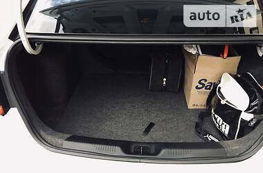 Седан Dodge Dart 2016 в 