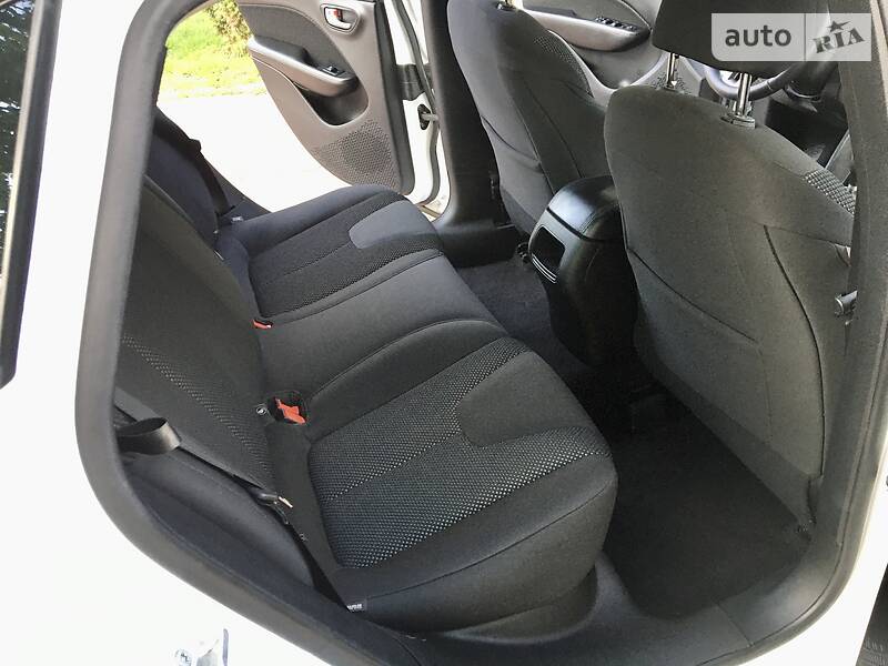 Седан Dodge Dart 2016 в Вінниці