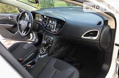 Седан Dodge Dart 2016 в 