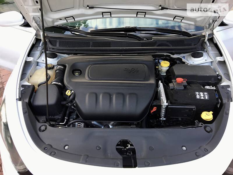 Седан Dodge Dart 2016 в Вінниці