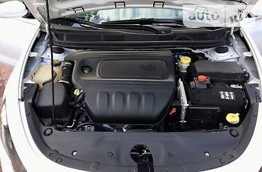 Седан Dodge Dart 2016 в 