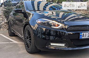 Седан Dodge Dart 2015 в Киеве