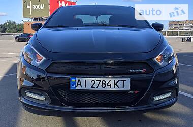 Седан Dodge Dart 2015 в Киеве