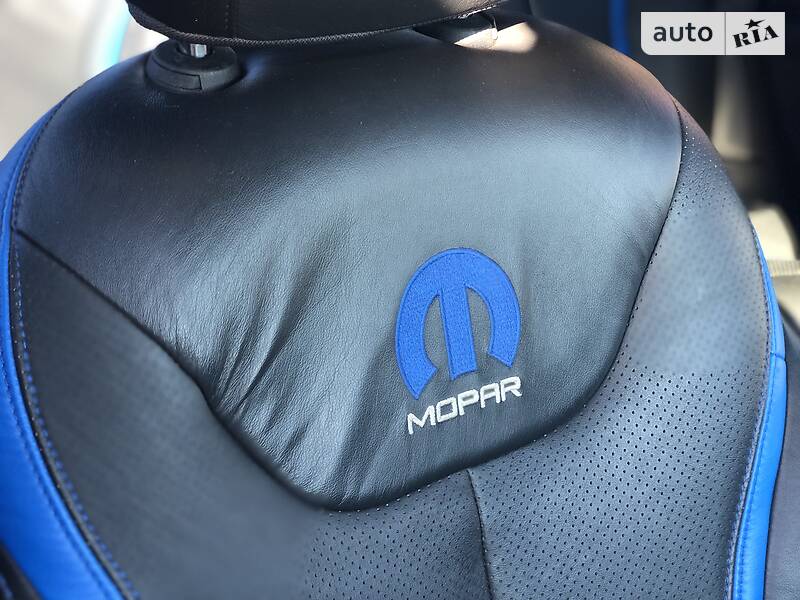 Седан Dodge Dart 2013 в Киеве фото 15 Седан Dodge Dart 2013 в Киеве