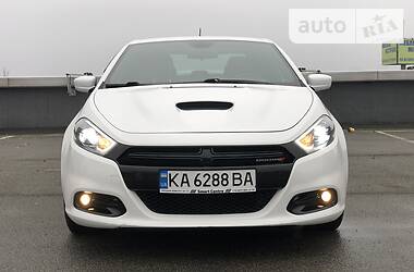 Седан Dodge Dart 2014 в Києві