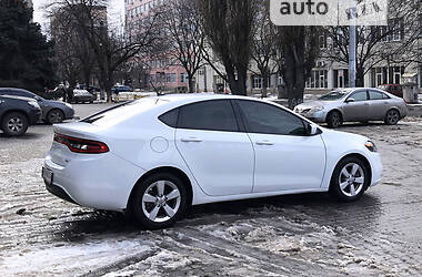 Седан Dodge Dart 2015 в 