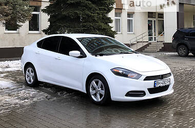 Dodge Dart 2015 Dodge Dart 2015