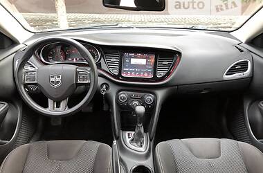 Седан Dodge Dart 2015 в 