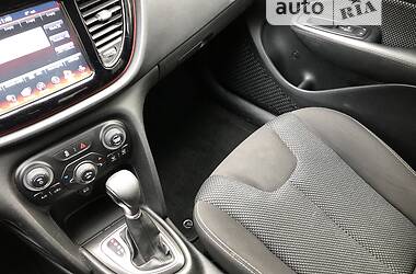 Седан Dodge Dart 2015 в 