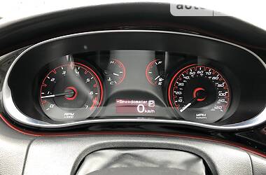 Седан Dodge Dart 2015 в 