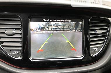 Седан Dodge Dart 2015 в 