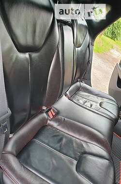 Седан Dodge Dart 2015 в 