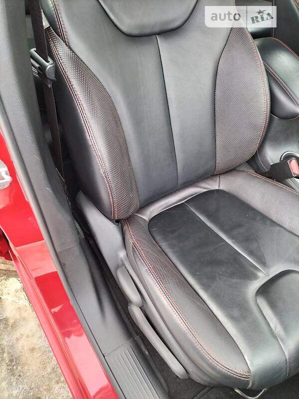 Седан Dodge Dart 2014 в Житомире