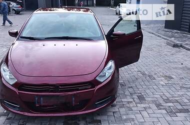 Седан Dodge Dart 2015 в Харкові