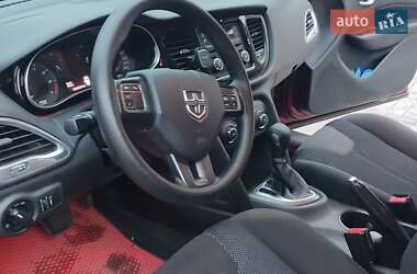 Седан Dodge Dart 2015 в Харкові