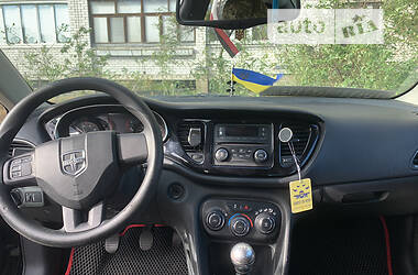 Седан Dodge Dart 2013 в Киеве