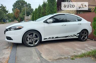 Седан Dodge Dart 2014 в 