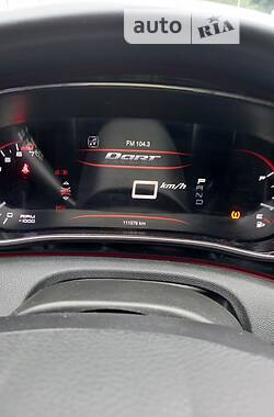 Седан Dodge Dart 2014 в 