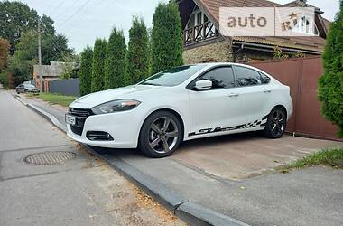 Dodge Dart 2014