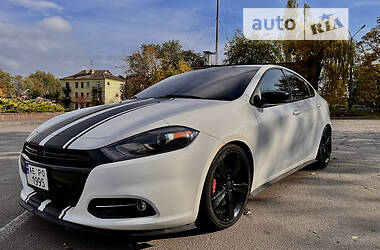 Dodge Dart 2014 Dodge Dart 2014