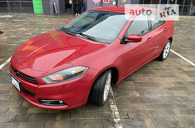 Седан Dodge Dart 2013 в Киеве