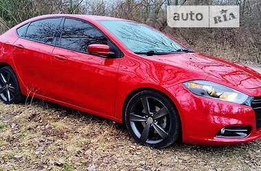 Седан Dodge Dart 2014 в Киеве