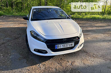 Dodge Dart 2014 Dodge Dart 2014