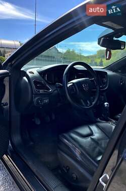 Седан Dodge Dart 2014 в Днепре