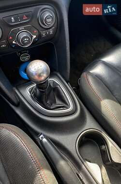 Седан Dodge Dart 2014 в Днепре