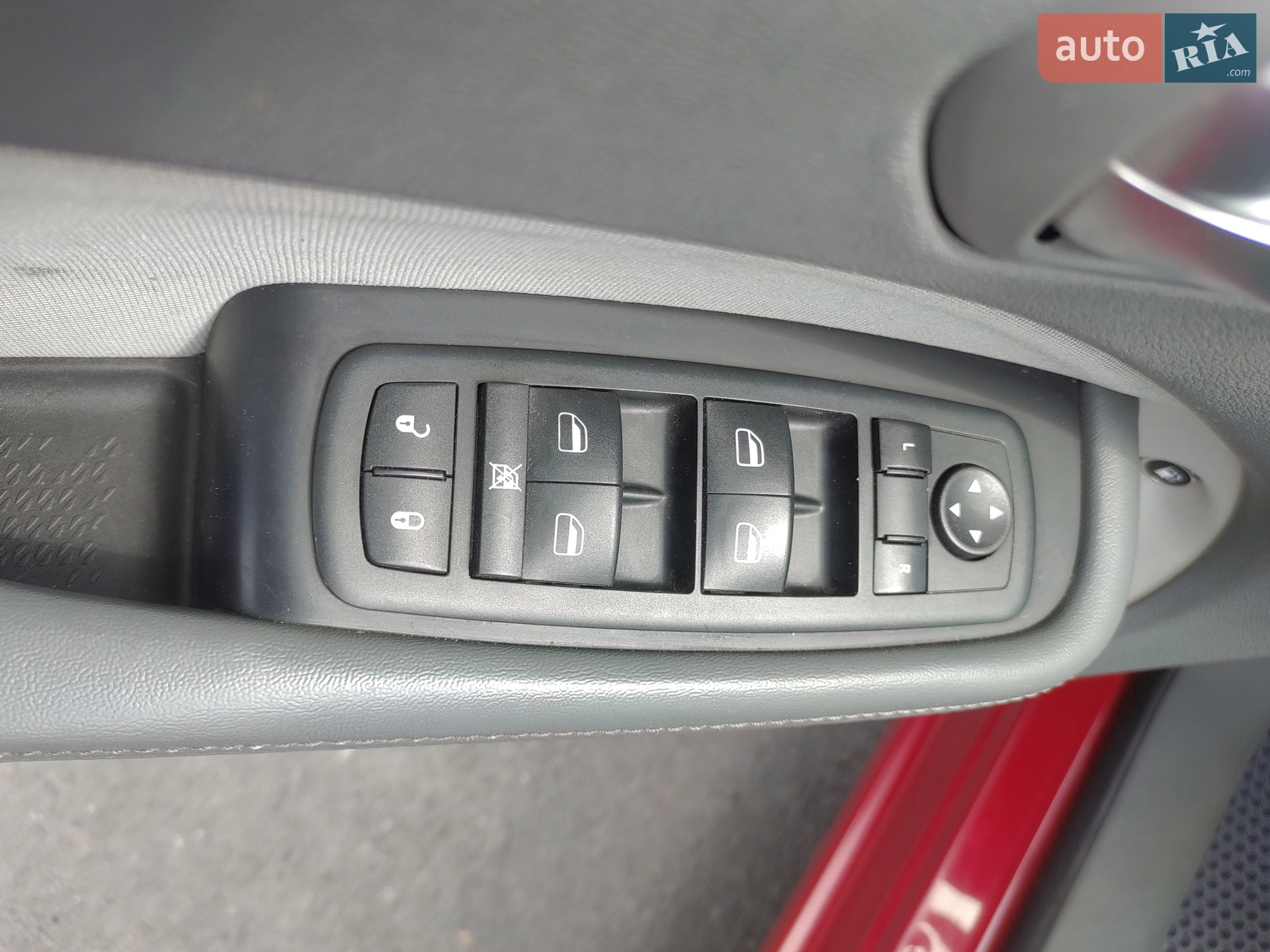 2012 Dodge Dart - мініатюра 18
