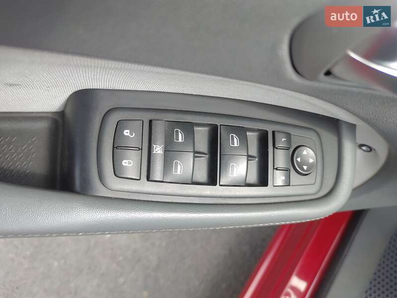 Седан Dodge Dart 2012 в Києві