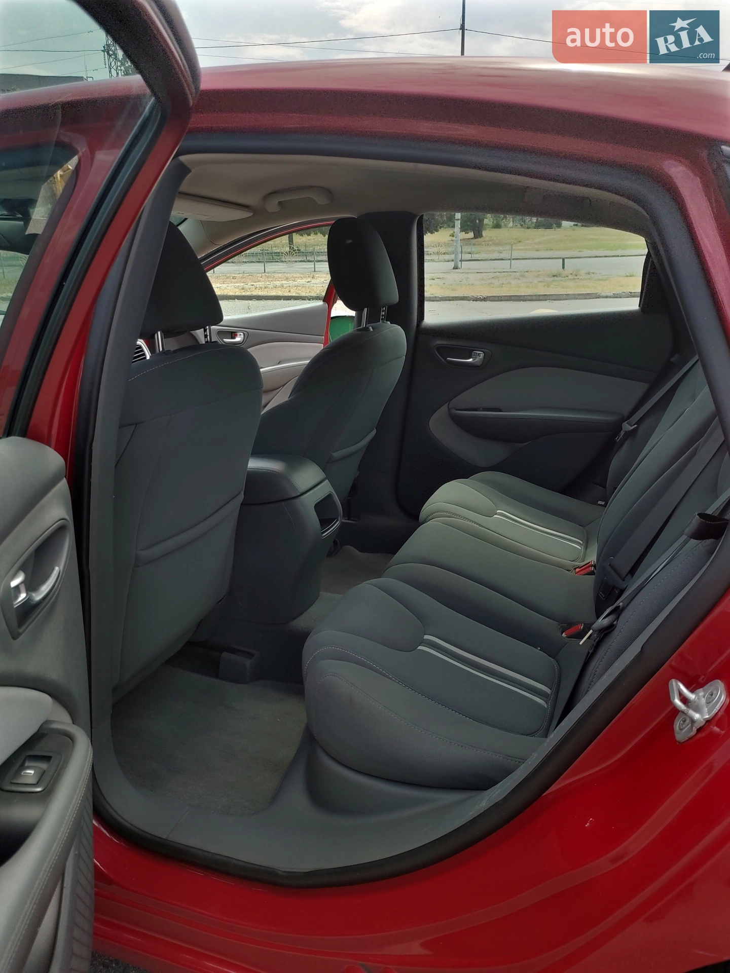 2012 Dodge Dart - мініатюра 14