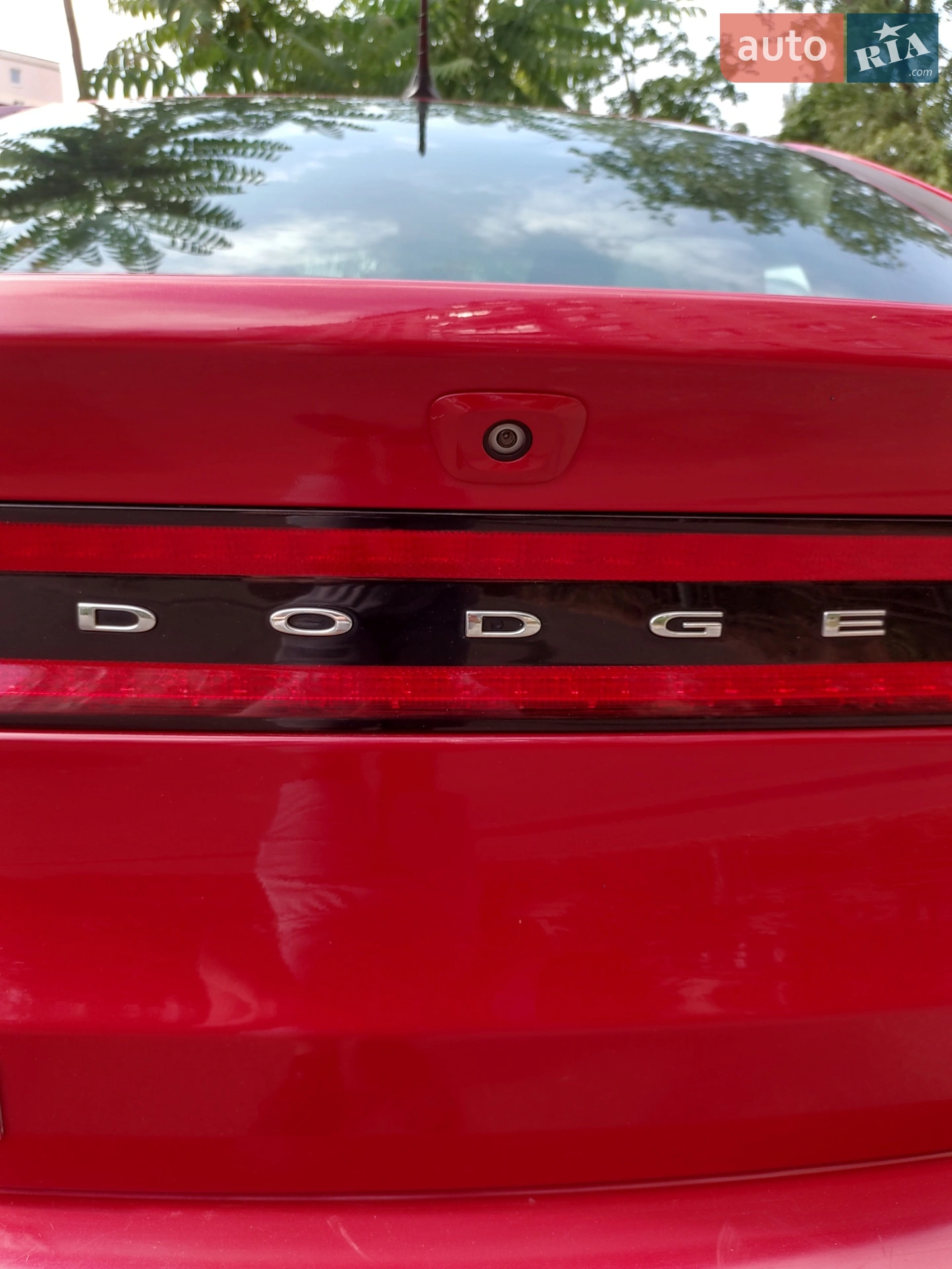 2012 Dodge Dart - мініатюра 25