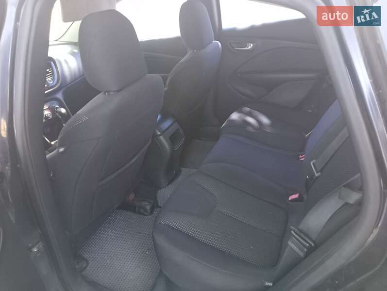 Седан Dodge Dart 2013 в Саврані фото 4 Седан Dodge Dart 2013 в Саврані