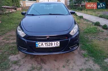 Dodge Dart 2013 Dodge Dart 2013
