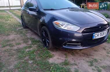 Седан Dodge Dart 2013 в 