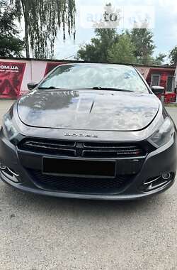 Седан Dodge Dart 2014 в Києві