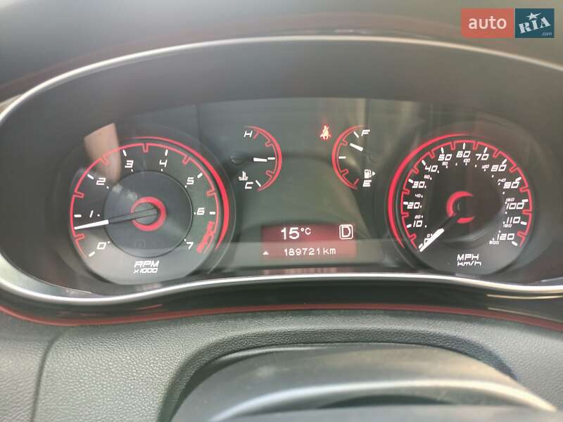 Седан Dodge Dart 2015 в Запоріжжі фото 17 Седан Dodge Dart 2015 в Запоріжжі