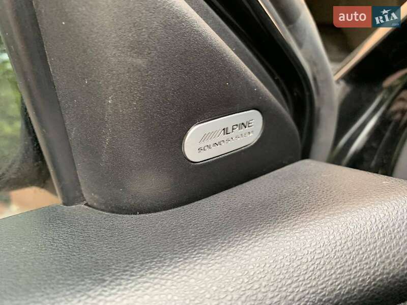 Седан Dodge Dart 2016 в Ровно