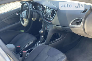 Седан Dodge Dart 2014 в 