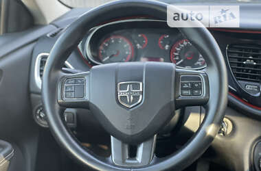 Седан Dodge Dart 2014 в 